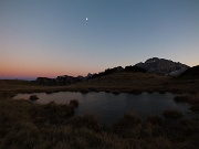 94 Alla pozza di Monte Campo